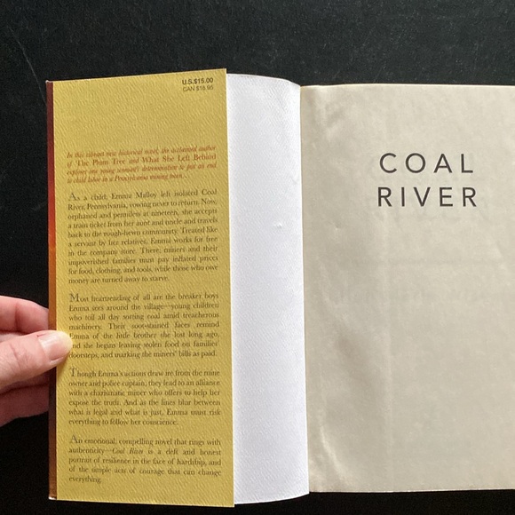 Coal River: A Powerful and Unforgettable Story of the 20th Century Injustice - Picture 2 of 6